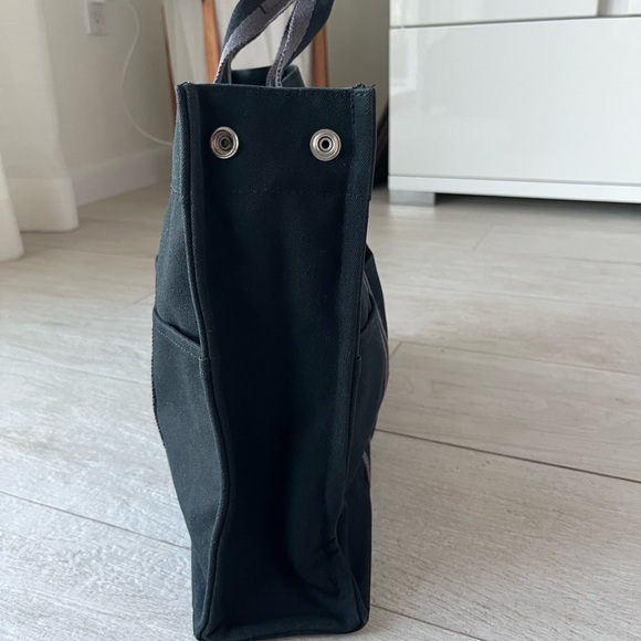 Hermes Tote Canvas - Picture 6 of 12